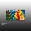 Телевизор 55" LG 55NANO80A6B.ARUG 2025